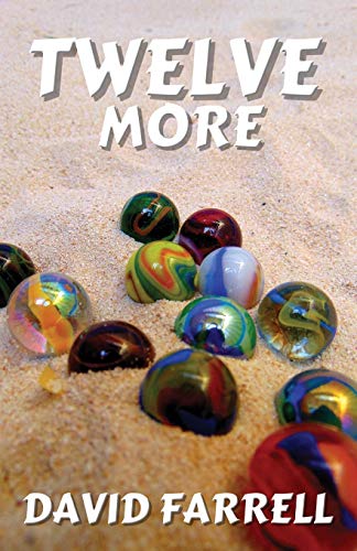 Twelve More [Paperback]