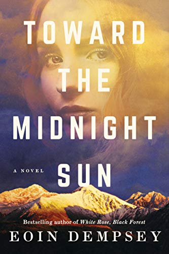 Toward The Midnight Sun                  [TRADE PAPER         ]