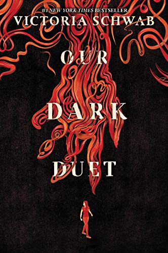 Our Dark Duet [Paperback]