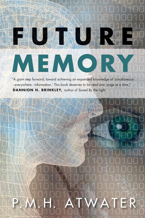 Future Memory [Paperback]