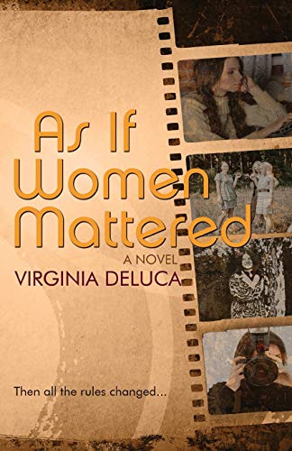 As If Women Mattered [Paperback]