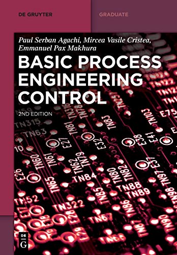 Basic Process Engineering Control [Paperback]