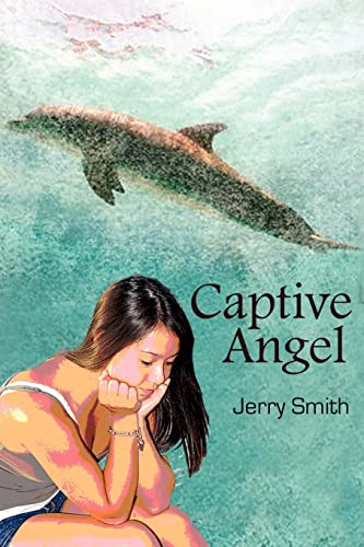 Captive Angel [Paperback]