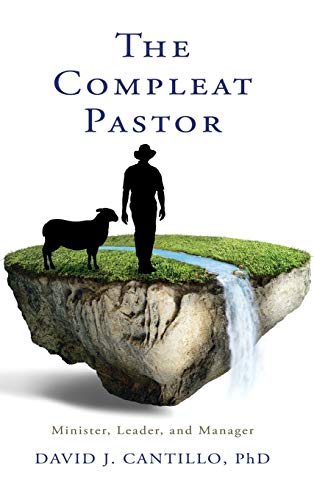 Compleat Pastor [Hardcover]