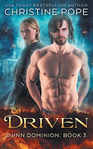 Driven [Paperback]