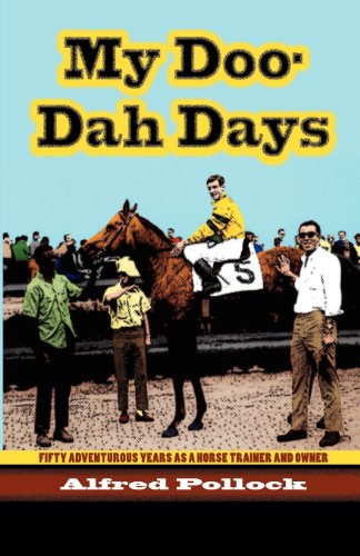 My Doo-Dah Days [Paperback]