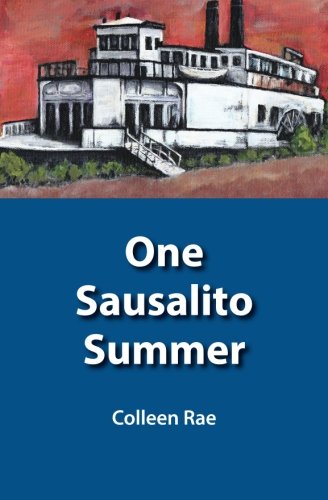 One Sausalito Summer [Paperback]