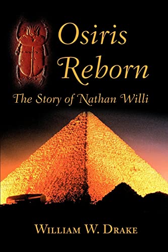 Osiris Reborn [Paperback]