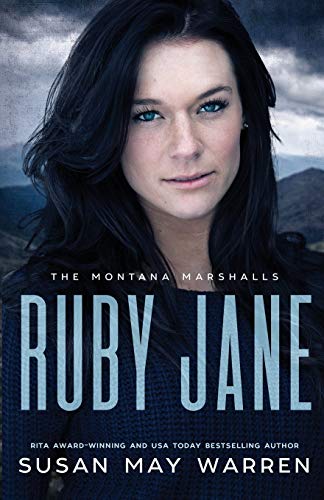 Ruby Jane  Montana Marshalls [Paperback]
