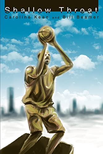 Shallow Throat [Paperback]