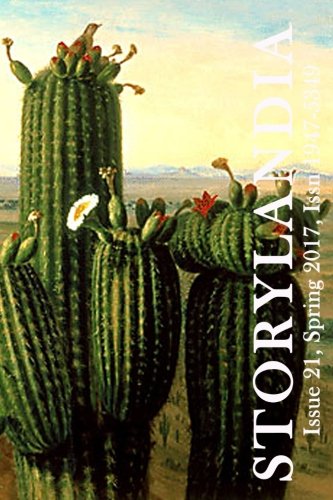 Storylandia 21 [Paperback]