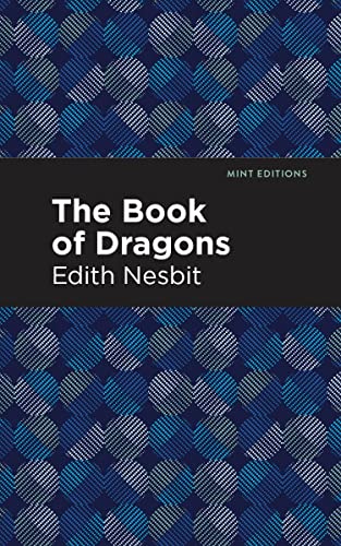 The Book of Dragons [Hardcover]