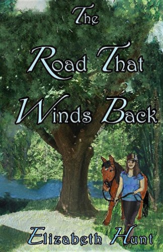 The Road That Winds Back [Paperback]