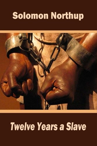 Twelve Years A Slave [Paperback]