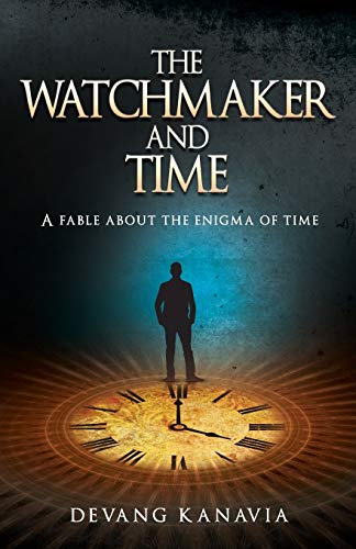 Watchmaker and Time [Paperback]