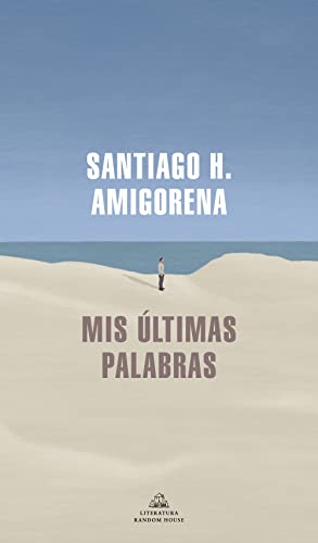 Mis ltimas palabras / My Last Words [Paperback]