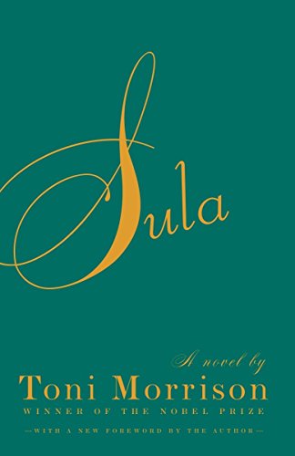 Sula [Paperback]