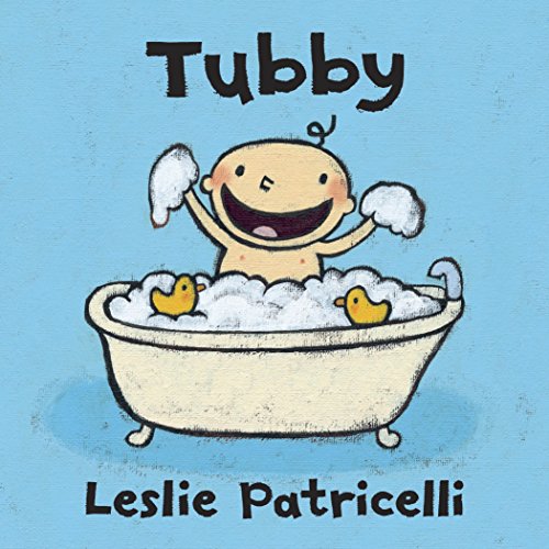 Tubby [Board book]