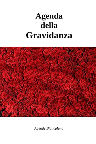 Agenda Della Gravidanza