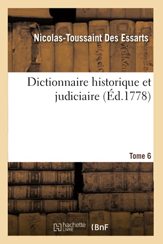 Essai Sur L'Histoire Generale Des Tribunaux Des Peuples Tant Anciens Que Moderne