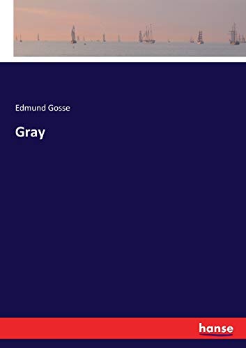 Gray [Paperback]