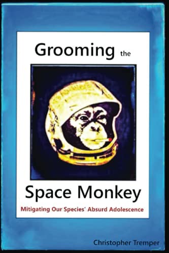 Grooming The Space Monkey