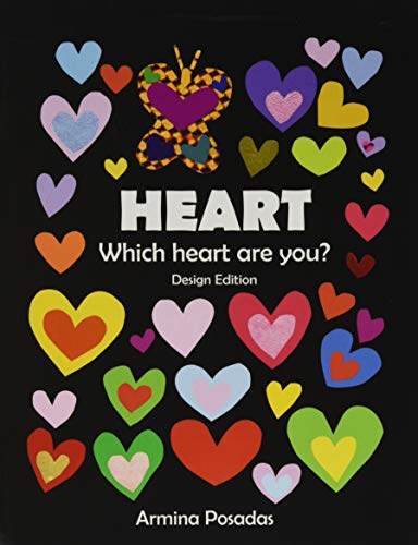 Heart Which Heart Are You Design Edition