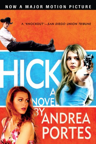 Hick [Paperback]