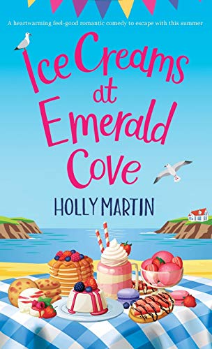 Ice Creams At Emerald Cove