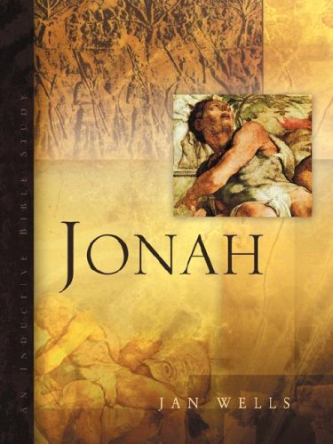 Jonah [Paperback]