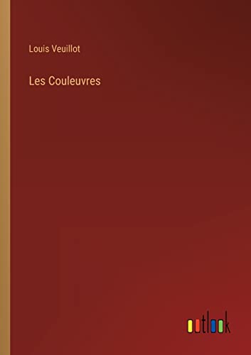 Les Couleuvres