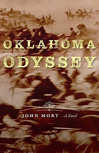 Oklahoma Odyssey