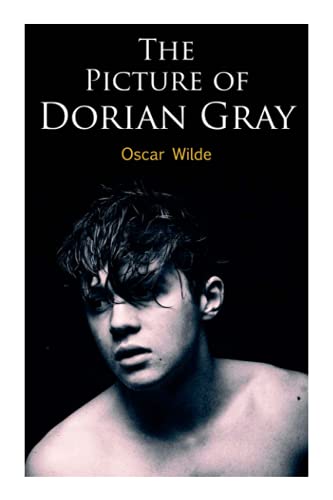 Picture Of Dorian Gray