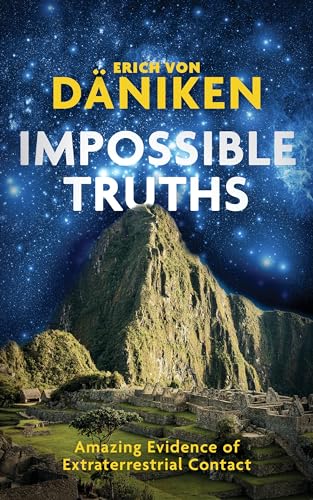 Impossible Truths [Paperback]
