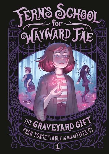 The Graveyard Gift [Hardcover]