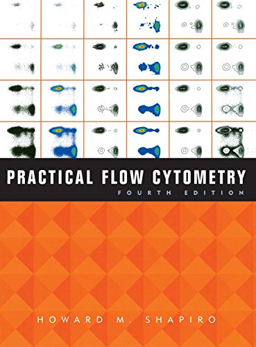 Practical Flow Cytometry [Hardcover]