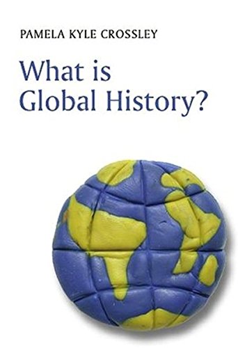 What is Global History [Hardcover]