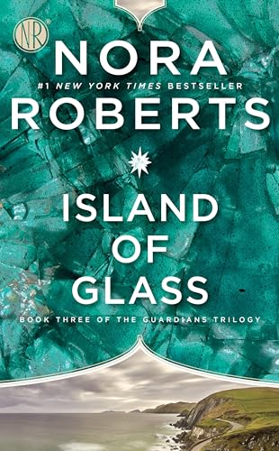 Island of Glass [Paperback]