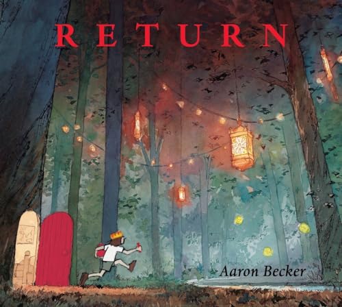 Return [Hardcover]