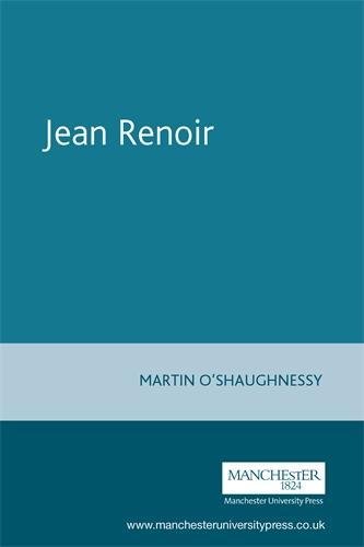 Jean Renoir [Paperback]