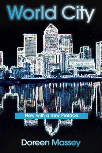 World City [Paperback]