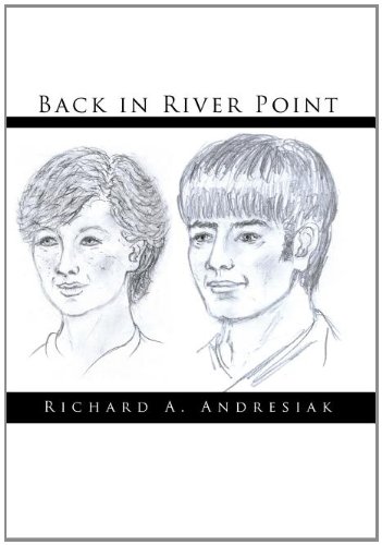 Back in River Point [Hardcover]