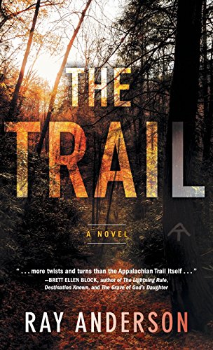 The Trail [Hardcover]