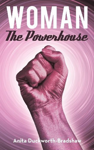 Woman the Powerhouse [Hardcover]