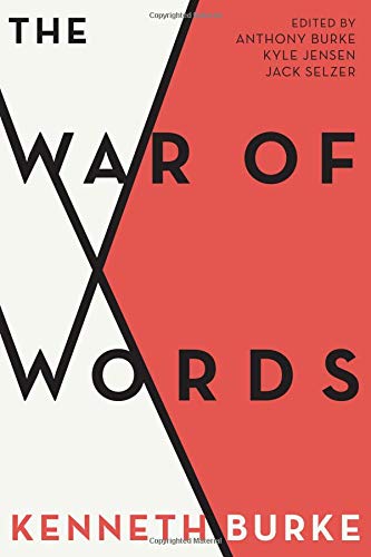 The War of Words [Paperback]
