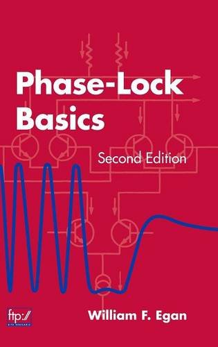 Phase-Lock Basics [Hardcover]