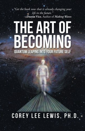 The Art Of Becoming [Paperback]