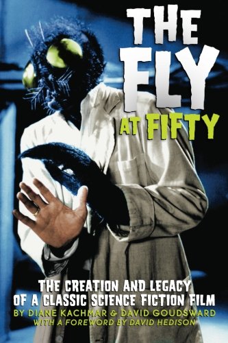 The Fly At 50 [Paperback]