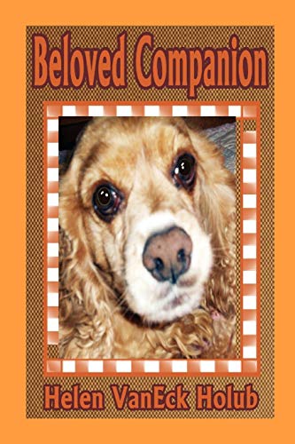 Beloved Companion [Paperback]