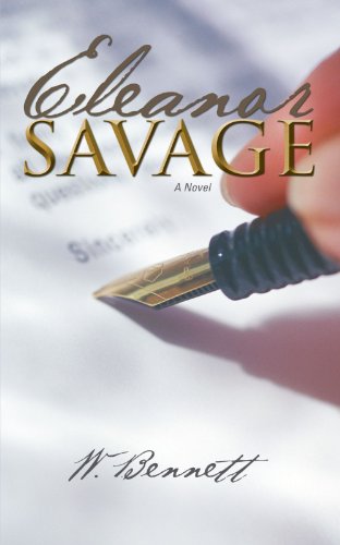 Eleanor Savage [Paperback]